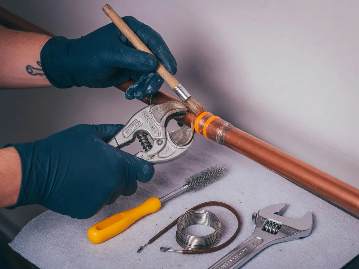 Why choose Sump Pump Repair in Cook Springs, AL